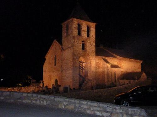 Gite la maison de Jules Sainte-Énimie Eksteriør billede